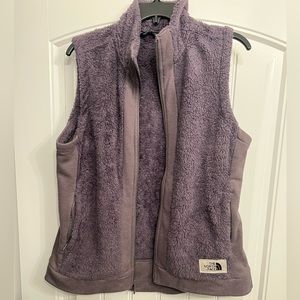 The North Face Osito Vest, Size Large